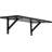 2 Pcs 8Inch Tripod Triangle Shelf Brackets