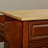 Monty Solid Wood Top Kitchen Island-211307738