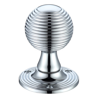 Passage Door Knob
