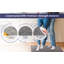 Tapis anti-fatigue Damien-31761106