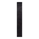 Zamare One-of-a-Kind 2' 7" X 17' 9" Hand Knotted Area Rug
