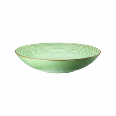 Nature Stoneware Dinner Plate