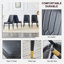 Ensemble de salle à manger 40 pièces 5 pièces 40 po-130131609-130131612-130131615