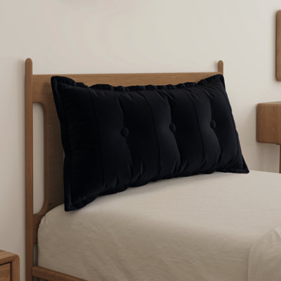 Rectangular Backrest Cushion