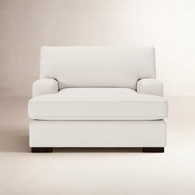 Brooklyn Cotton Accent Chair