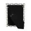Cadre photo 5 "x 7" Lucent-90544640
