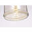 Nickelson 1 - Light 6" Antique Black Single Bell Pendant
