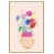 Gold Floater Framed Canvas selected
