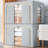 Oxford Fabric Storage Bin-556867033