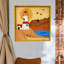 Shadow Box Print on Wood