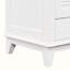 Base de meuble-lavabo