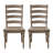 Scuderi 19.75'' H Side Chair