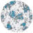 Latifah Performance Floral Rug-379263588