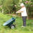 Wagon Garden Cart