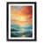 Black Framed selected