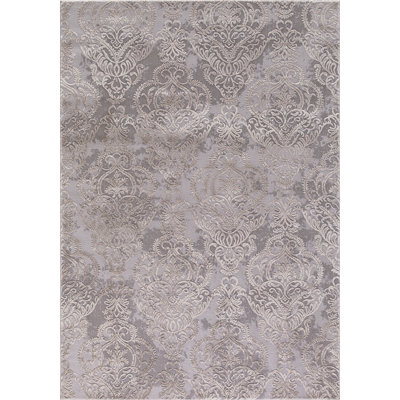 Clynton Floral Indoor Rug