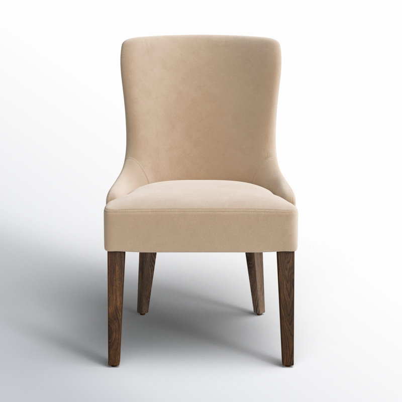 Edward Dining Chair, Surrey Taupe