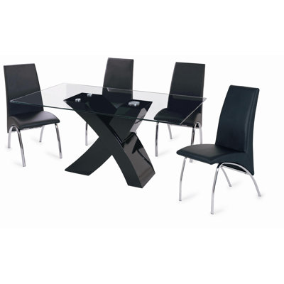 Cafe Dining Chair