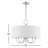 Raymond 5 - Light Dimmable Drum Chandelier-869078492