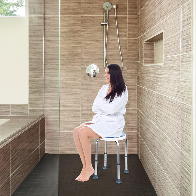 Smaldino Shower Chair