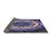 Wool Abstract Indoor Rug-1010119128