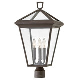 Alford Place 2-Light Lantern Head