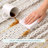 Machine Washable Indoor/Outdoor Chantille ACN2823 Stripes Rug-686625703-686625688