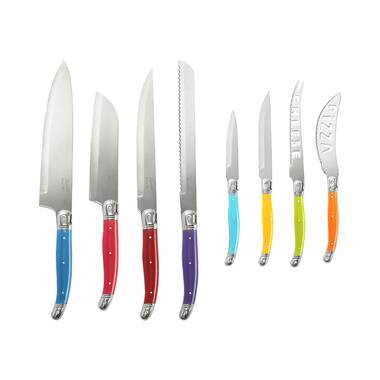 Steak knife Tarrerias-Bonjean Laguiole Evolution 10cm for sale