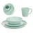 Stone Lain Elena 16-Piece Dinnerware Set Stoneware-98144182