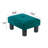 Cebrail Velvet Ottoman-521621650