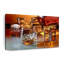 Whisky, reproduction sur toile-1676100583