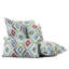 Chelsea Ikat Square Cushion-18346679-18350524