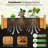 Outdoor Raised Garden Bed