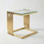 Ensemble de 2 tables basses