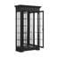 Atrium Display Cabinet