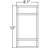 Badina Wall Light-29143985-29143989