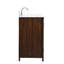 Ensemble de meuble-lavabo simple 36 po Slayton-1961482745