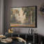 "Vintage Landscape - DVD III" sur toile-1752190553