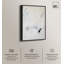 «Softened Echoes III Canvas Minimalist Boho» par Art Remedy-110295756-110295763