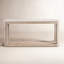 Loggia 68'' W Stone Console Table