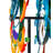 Laylarose Abstract Garden Stake