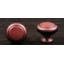CK Series 1 1/4" Diameter Mushroom Knob-12829669