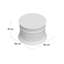 Monica Solid Coffee Table-37466194