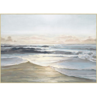 " Setting Sun "