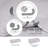 Soft Comfort 3 PC Set-1877471403