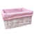 Pink selected