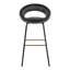 Tabourets de bar 30 po Poppy-1465874843