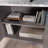 TV Stand With Storage