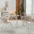 Beige/Silver