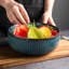 Artechworks Ceramic Salad Bowl